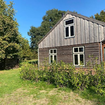 Bed and Breakfast Brour&Bos Laren  Exteriér fotografie