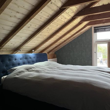 Bed and Breakfast Brour&Bos Laren  Exteriér fotografie