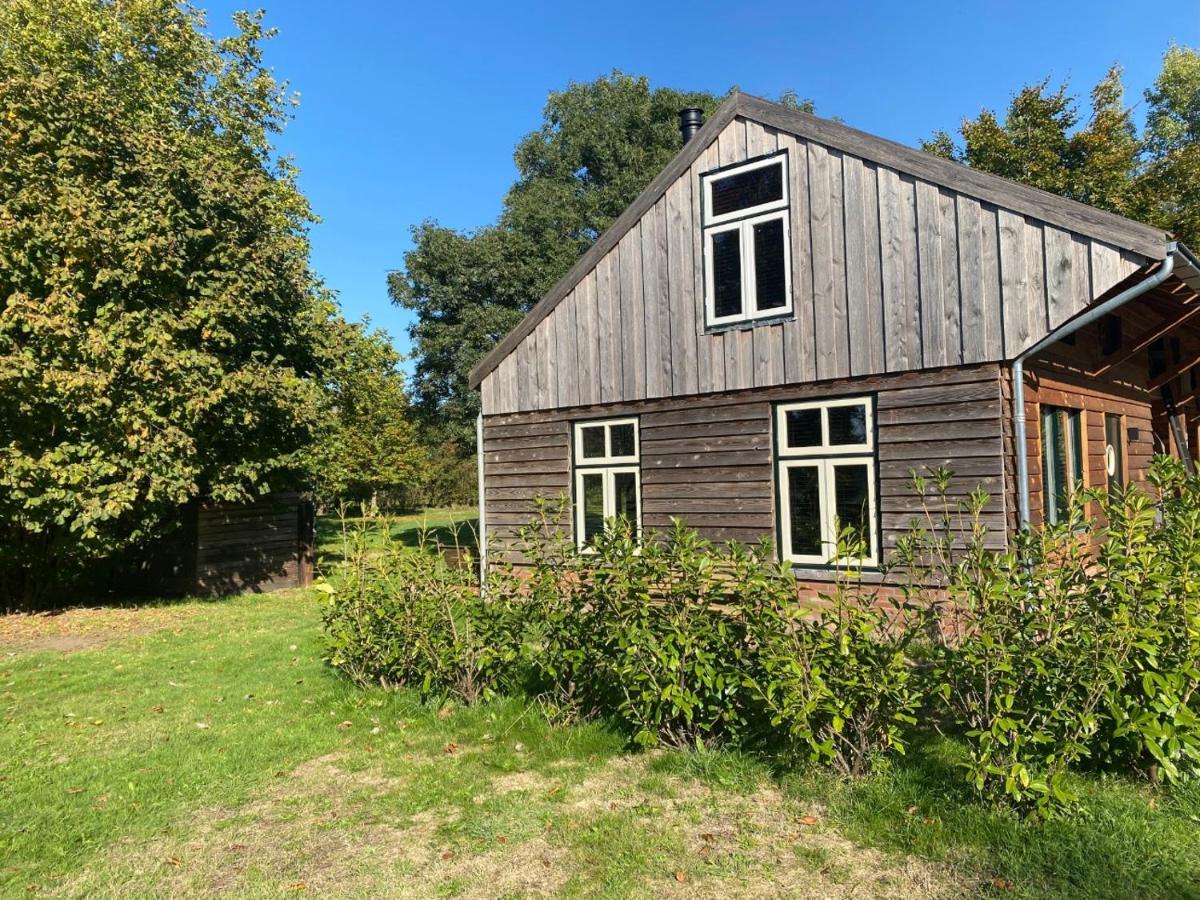 Bed and Breakfast Brour&Bos Laren  Exteriér fotografie