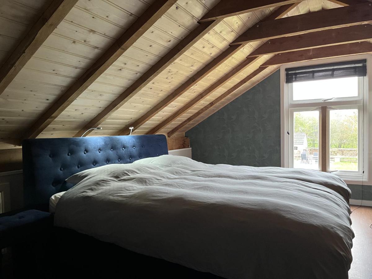 Bed and Breakfast Brour&Bos Laren  Exteriér fotografie