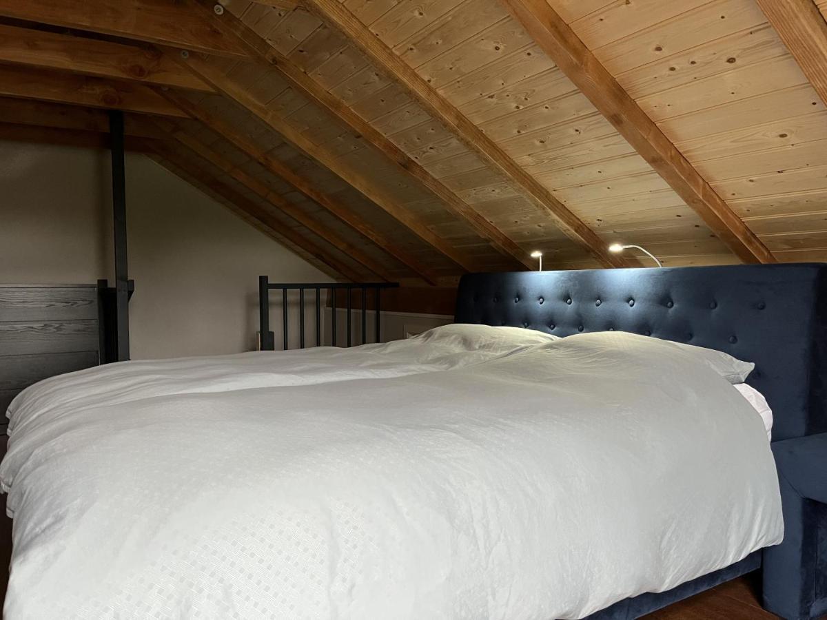Bed and Breakfast Brour&Bos Laren  Exteriér fotografie