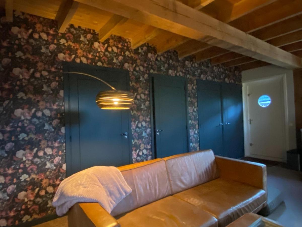 Bed and Breakfast Brour&Bos Laren  Exteriér fotografie